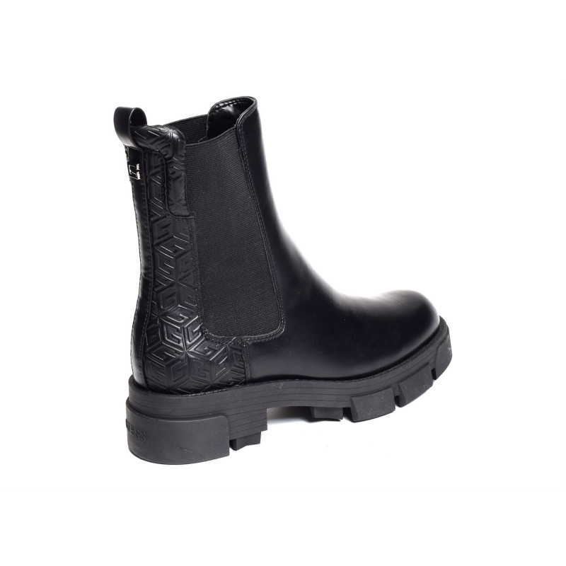 MADLA3 Noir, Boots Guess