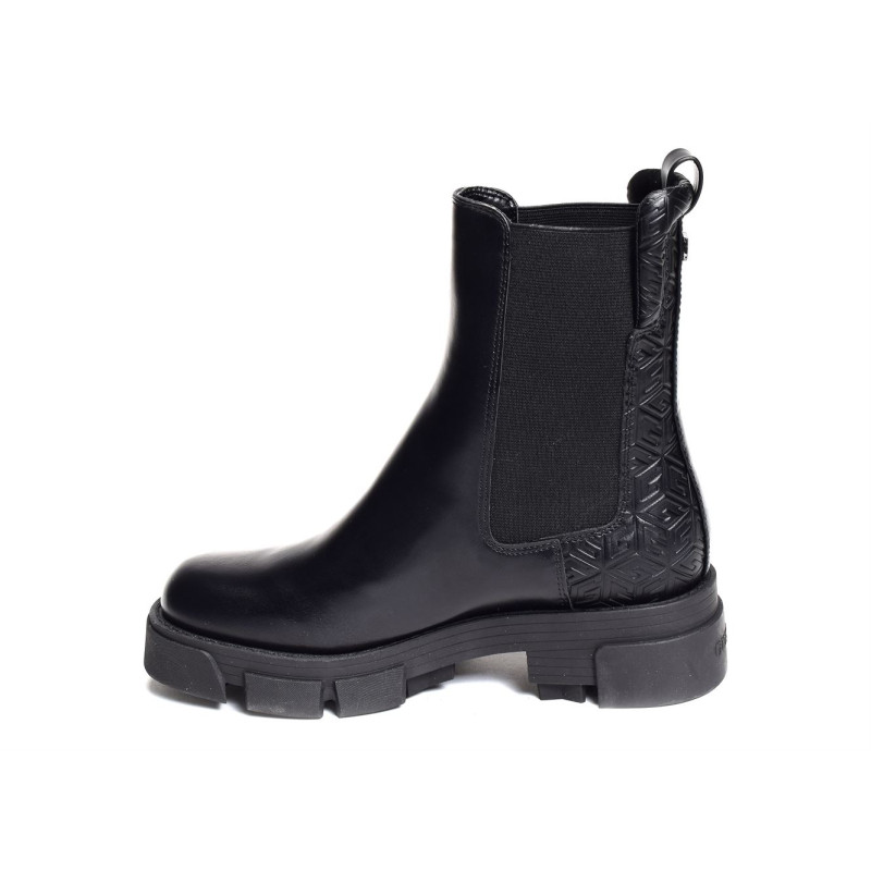 MADLA3 Noir, Boots Guess