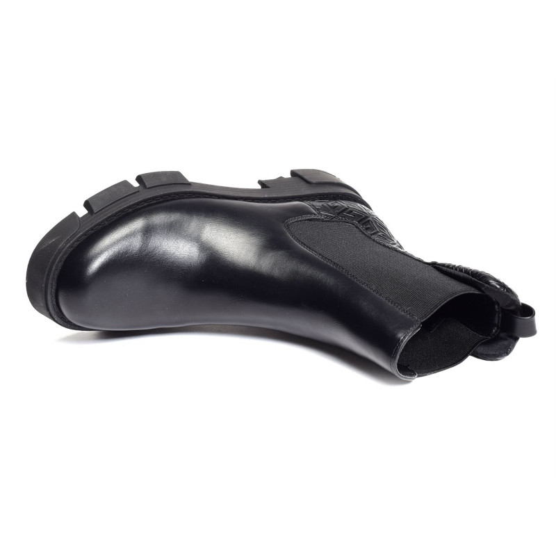 MADLA3 Noir, Boots Guess