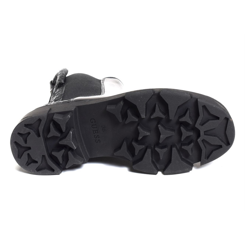 MADLA3 Noir, Boots Guess