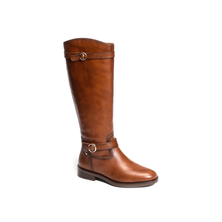 PUERTOLLANO 9632 Camel, Bottes Pikolinos