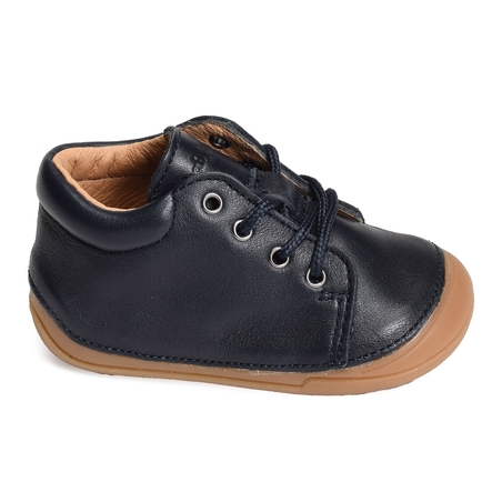 ZOHA BOY Marine, Chaussures à Lacets Babybotte