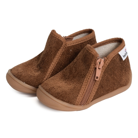 PAUL Camel, Bottillons Bellamy