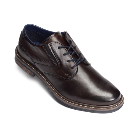 RIGALO EVO AOC01 Marron, Chaussures de Ville Bugatti