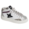  C1352 XL W Blanc Argent