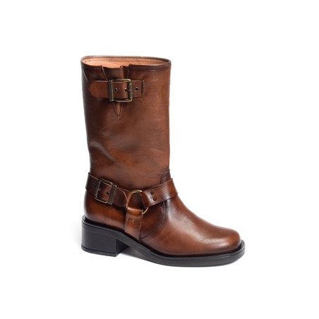CV7000 Marron, Motardes  Rock & Rose