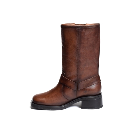 CV7000 Marron, Motardes  Rock & Rose