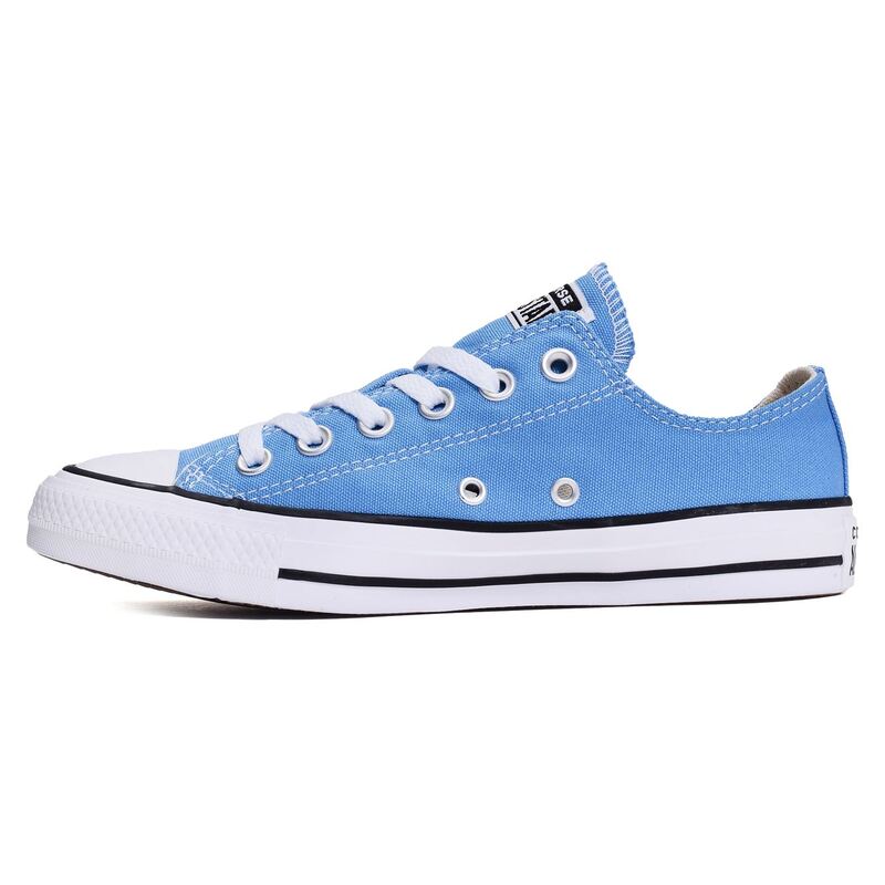 CHUCK TAYLOR Bleu Ciel, Chaussures basses Converse