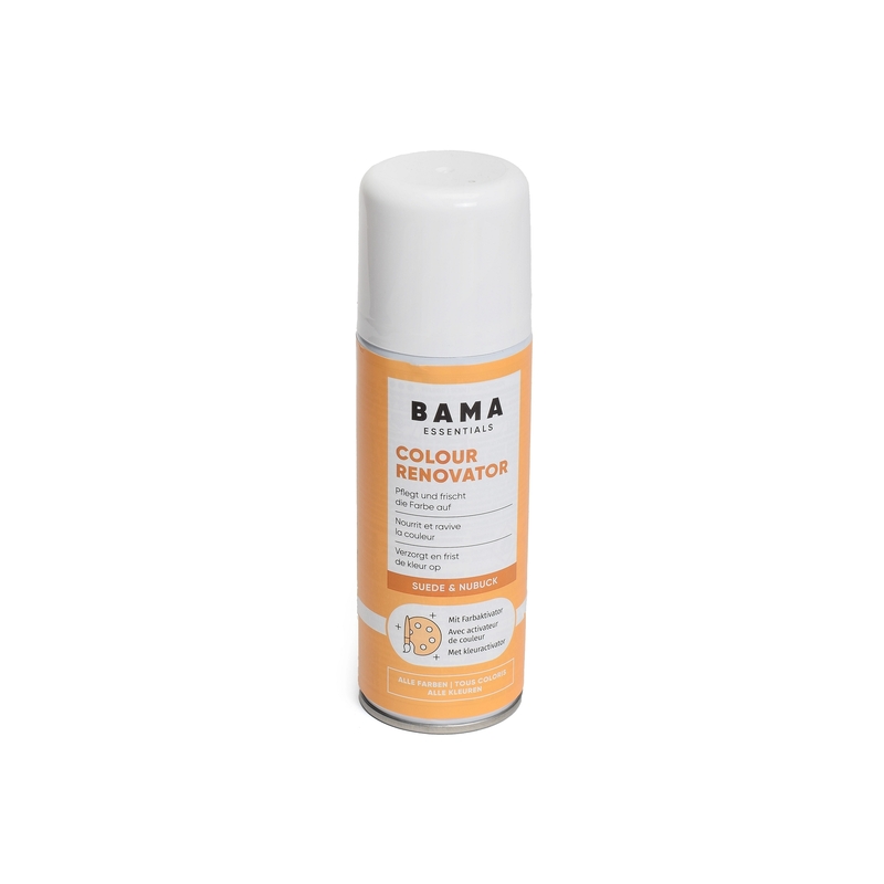 RENOVATEUR DAIM Incolore, Entretien Bama