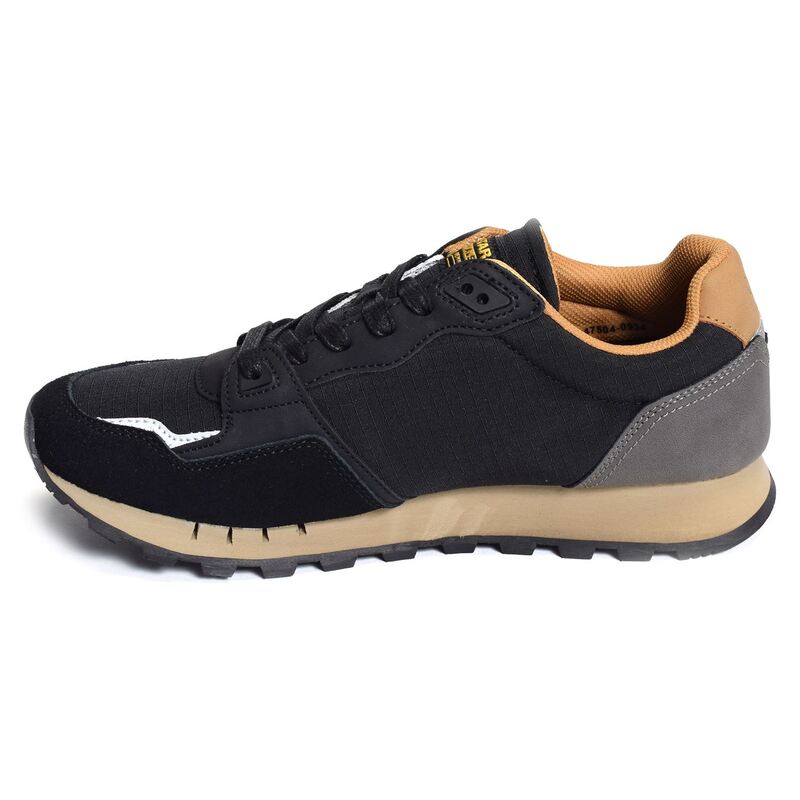 TRACK II RPS M Noir, Sneakers basses G star raw