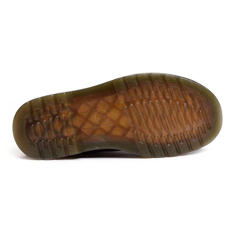 1460 TOD JUNIOR Bordeaux, Boots Doc martens