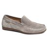 ALGORAS Gris, Mocassins Mephisto