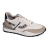 SPIDERSTUDS Blanc Beige, Sneakers basses Ash