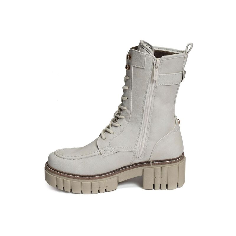 1447505 Blanc, Army Mustang