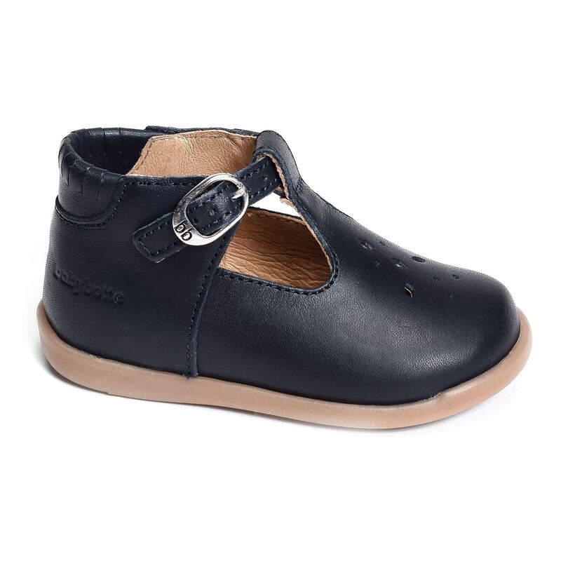 PARIS Bleu, Babies Babybotte