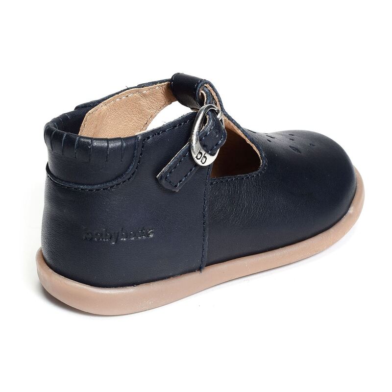 PARIS Bleu, Babies Babybotte