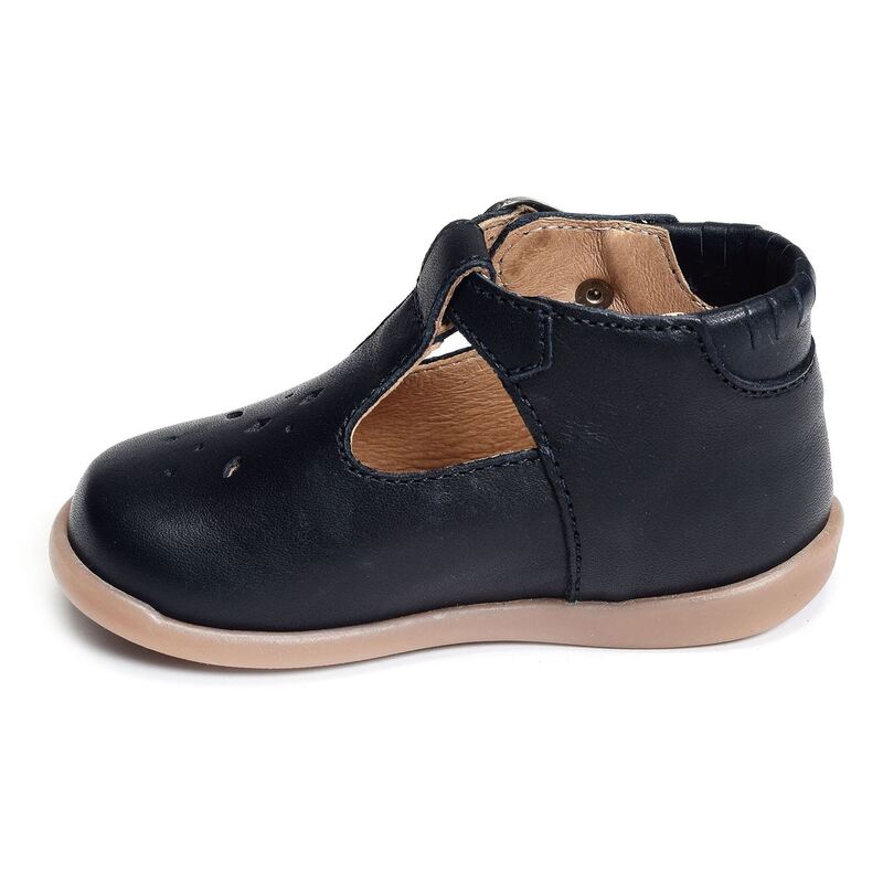PARIS Bleu, Babies Babybotte