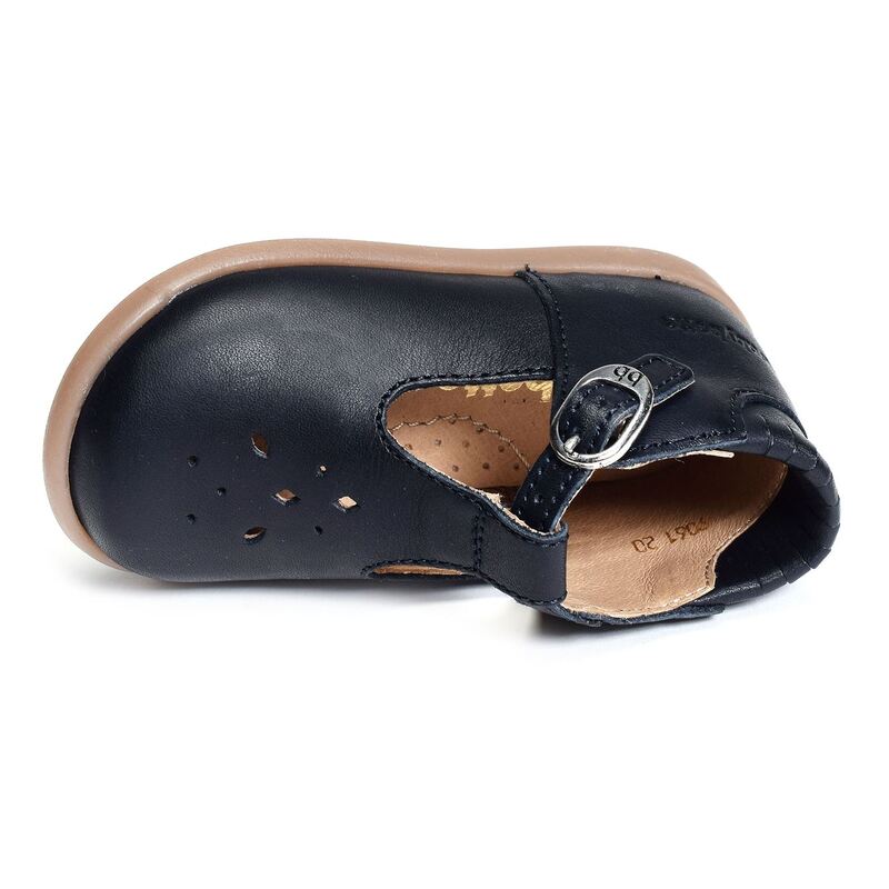 PARIS Bleu, Babies Babybotte