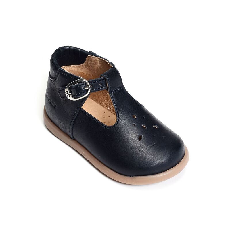 PARIS Bleu, Babies Babybotte