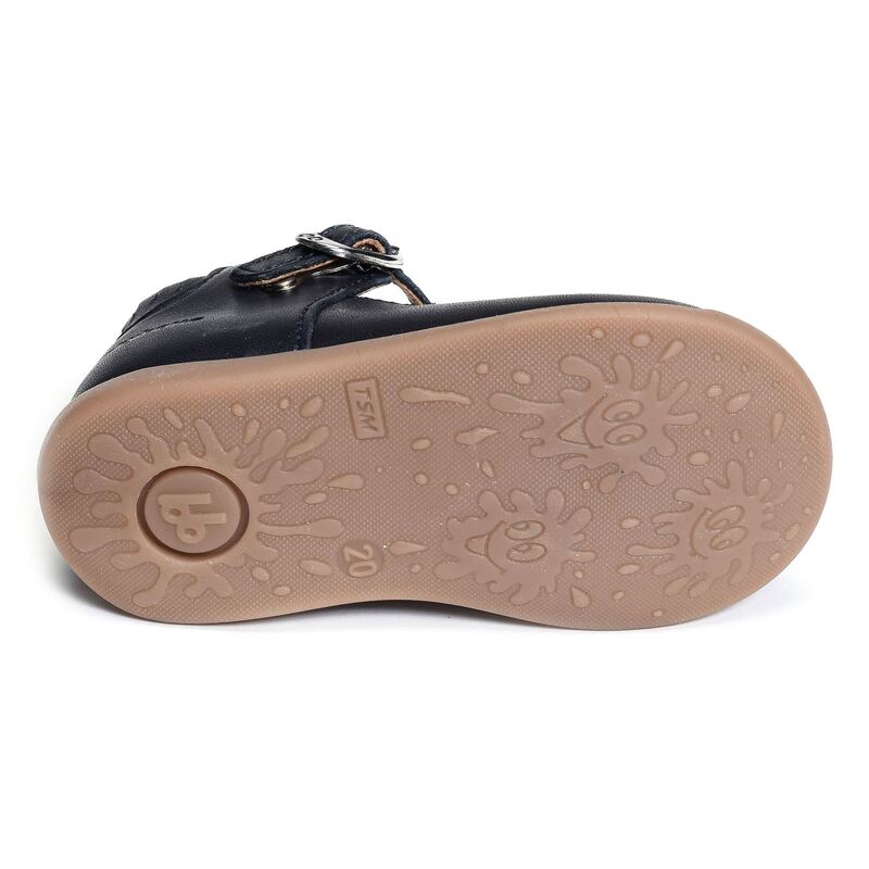 PARIS Bleu, Babies Babybotte