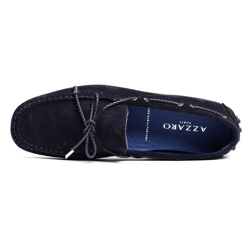 SMET Marine, Bateaux Azzaro