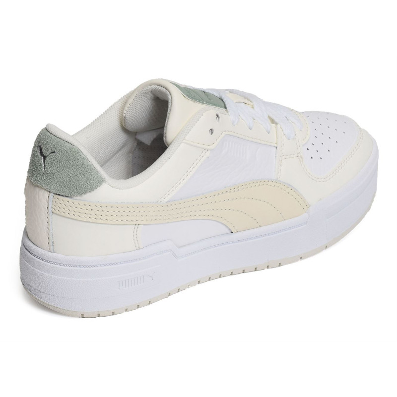 CA PRO WNS Blanc, Sneakers basses Puma