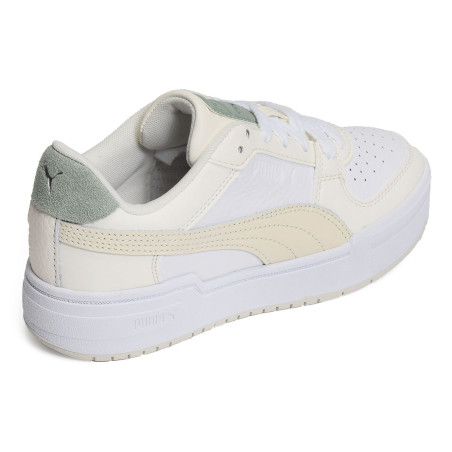 CA PRO WNS Blanc, Sneakers basses Puma