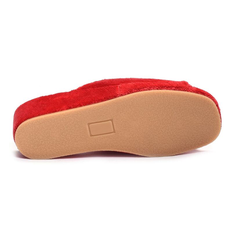 MARSEILLE Rouge, Mules Westland