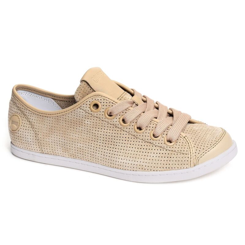 UNO 21815 Sable, Sneakers basses Camper