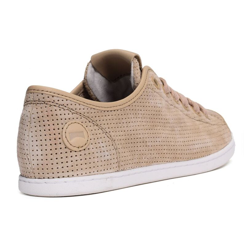 UNO 21815 Sable, Sneakers basses Camper