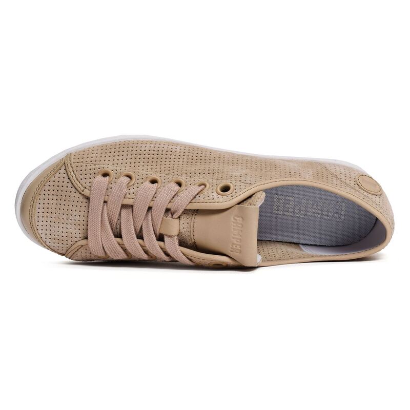 UNO 21815 Sable, Sneakers basses Camper