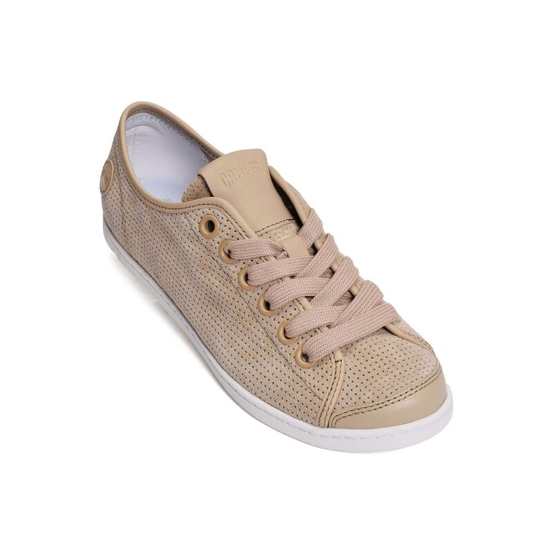 UNO 21815 Sable, Sneakers basses Camper