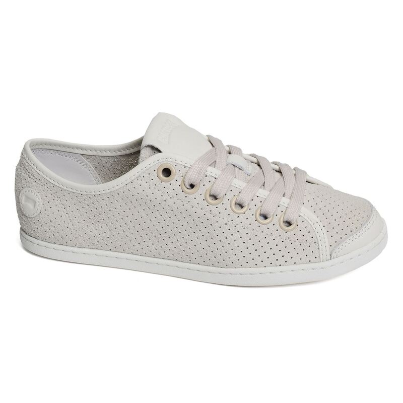 UNO 21815 Beige, Sneakers basses Camper