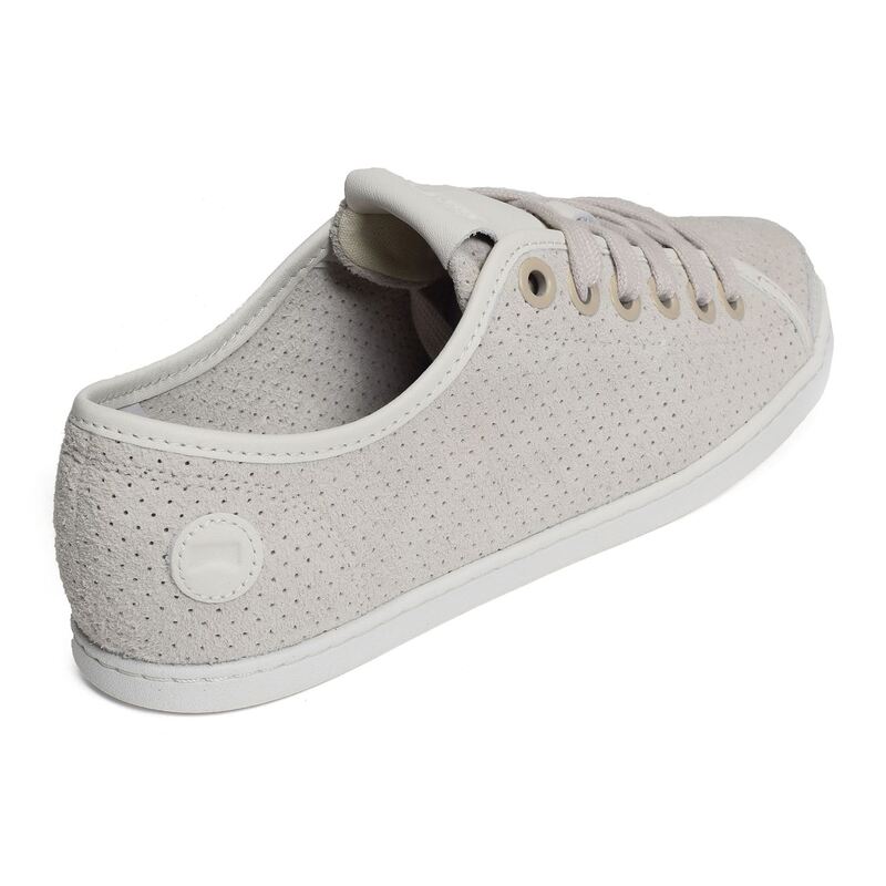 UNO 21815 Beige, Sneakers basses Camper