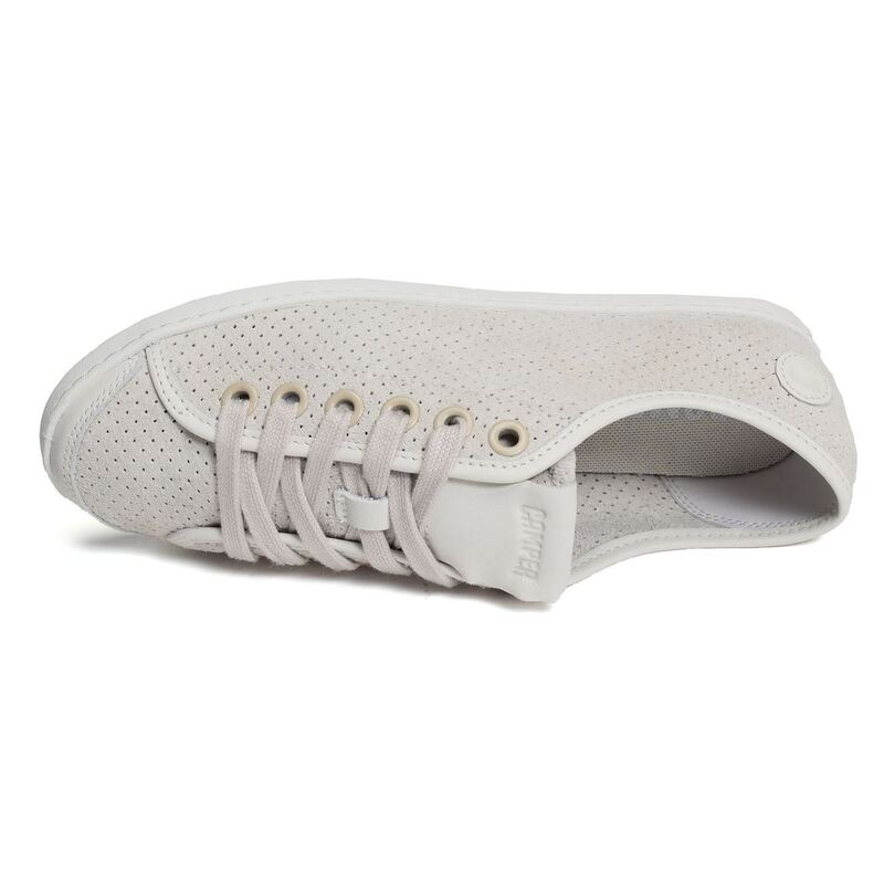 UNO 21815 Beige, Sneakers basses Camper