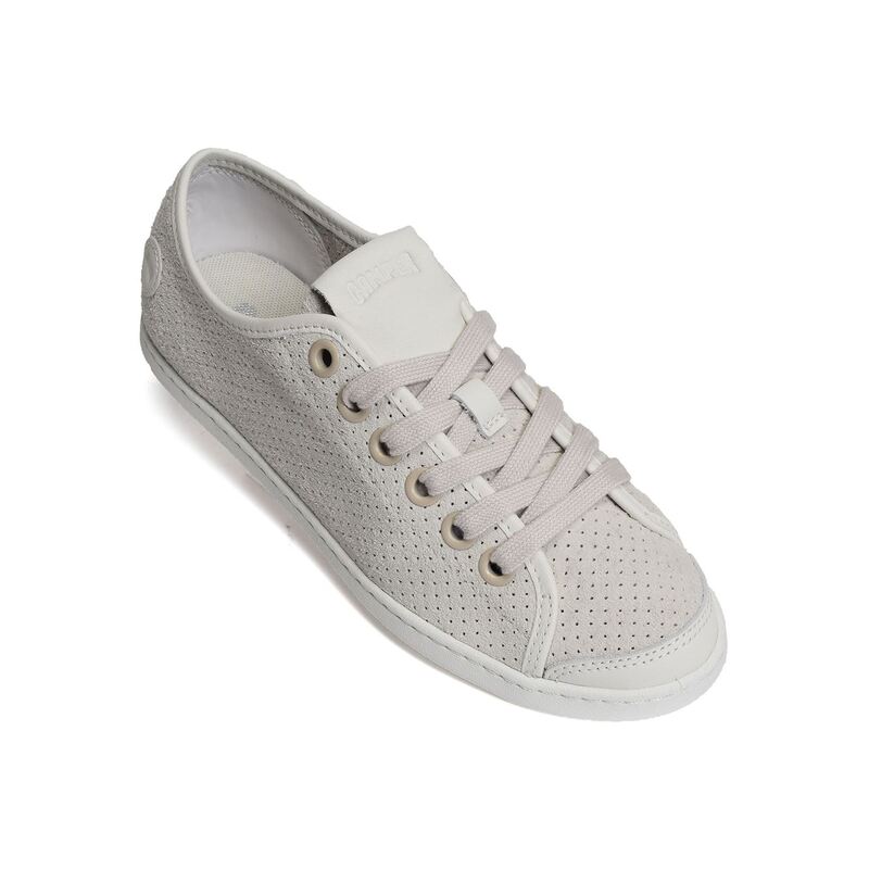 UNO 21815 Beige, Sneakers basses Camper