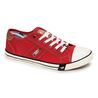 4058305 Rouge, Chaussures basses Mustang