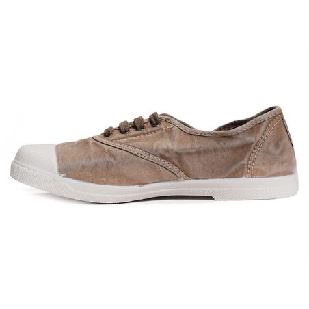 102 Beige, Chaussures basses Natural World