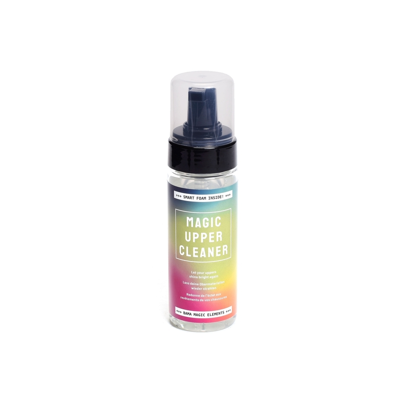 MAGIC UPPER CLEANER Incolore, Entretien Bama