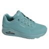 UNO STAND ON AIR W Bleu, Sneakers basses Skechers