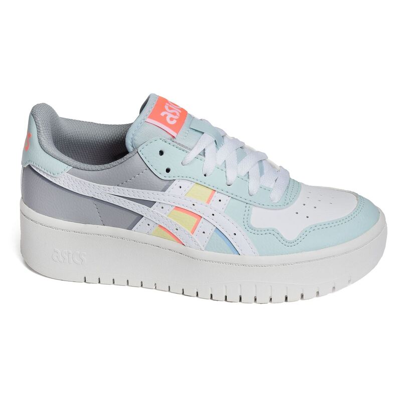 JAPAN S PF Bleu Multicolore, Sneakers basses Asics