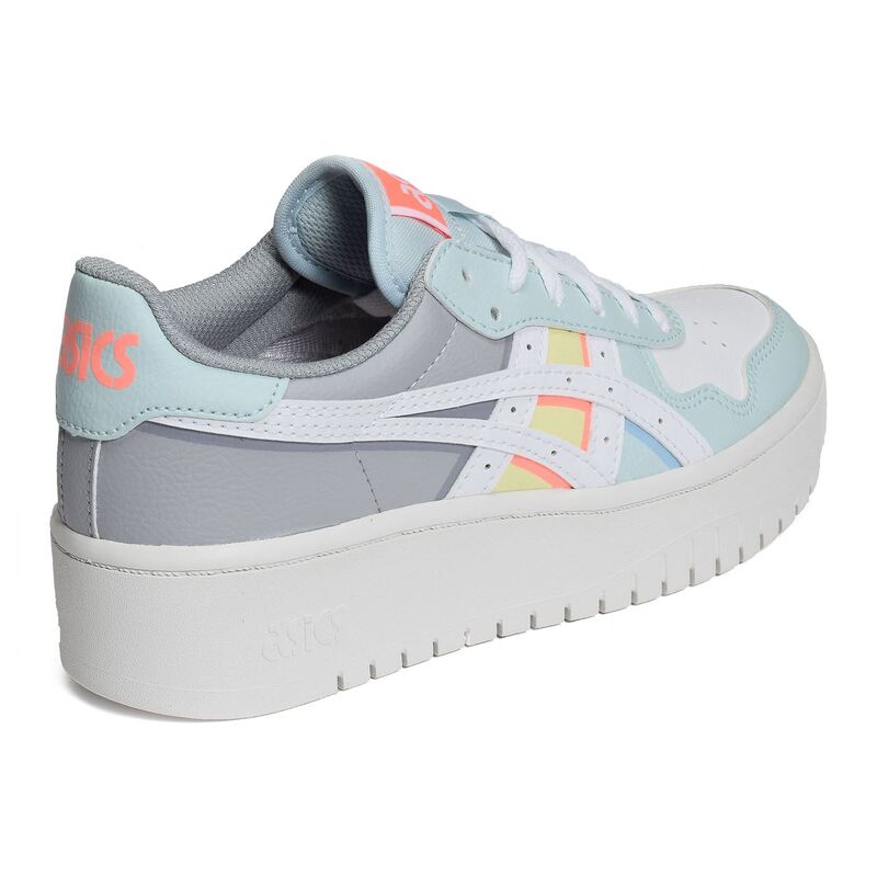 JAPAN S PF Bleu Multicolore, Sneakers basses Asics