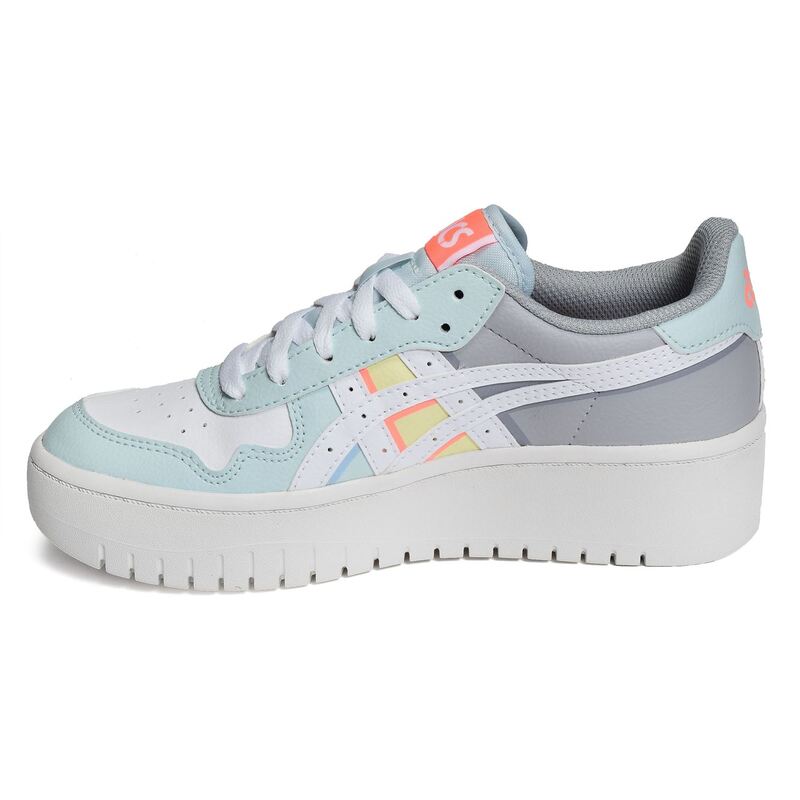 JAPAN S PF Bleu Multicolore, Sneakers basses Asics