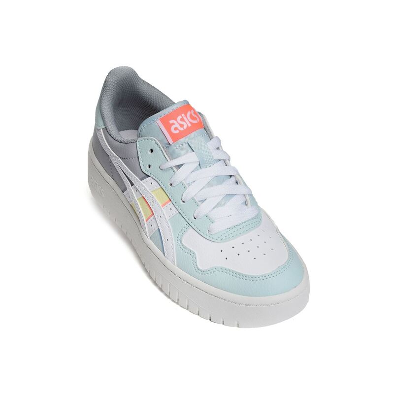 JAPAN S PF Bleu Multicolore, Sneakers basses Asics