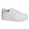JAPAN S PF Blanc Multicolore, Sneakers basses Asics