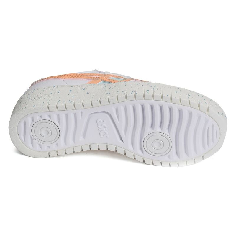 JAPAN S PF Blanc Orange, Sneakers basses Asics