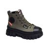 REVOLT HI Kaki, Chaussures montantes Palladium