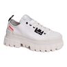 REVOLT LO Blanc, Chaussures basses Palladium