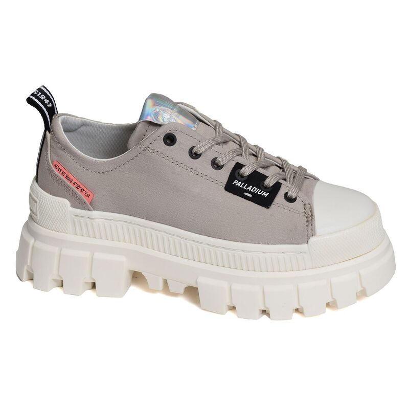 REVOLT LO Taupe, Chaussures basses Palladium