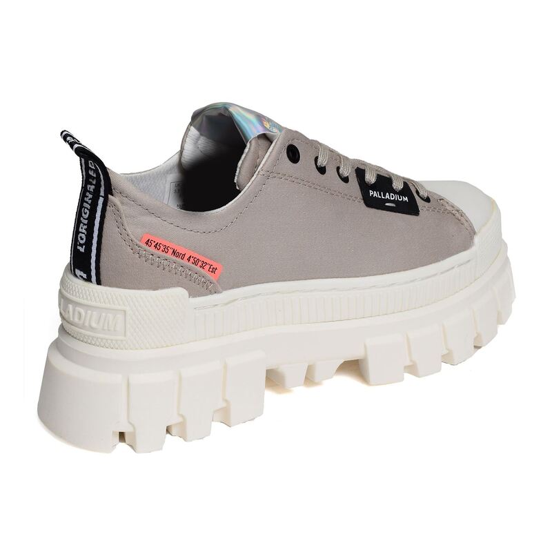 REVOLT LO Taupe, Chaussures basses Palladium